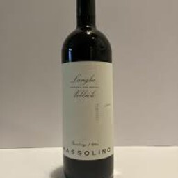 Massolino Langhe Nebbiolo 2022